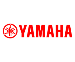 logo firmy yamaha