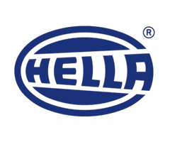 logo firmy hella
