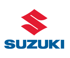 logo firmy suzuki