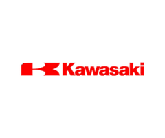 logo firmy kawasaki