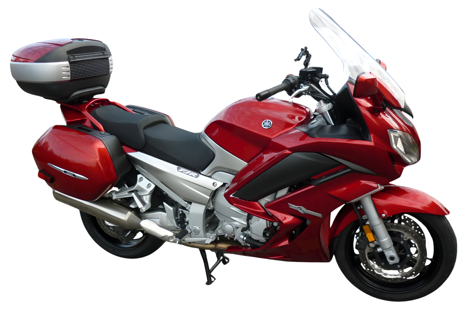 Motocykl Yamaha FJR1300