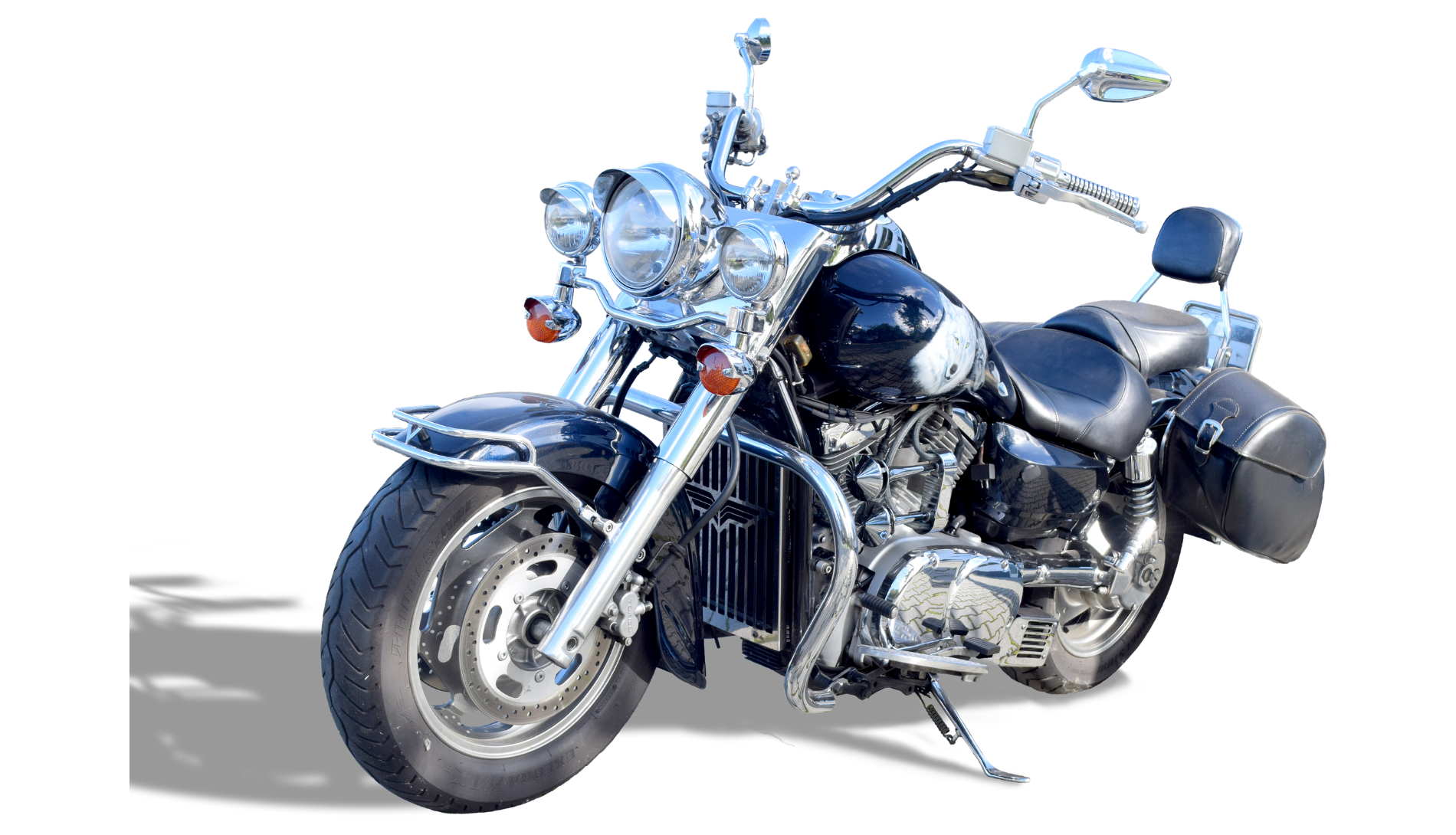 Motooptima - motocykle i serwis