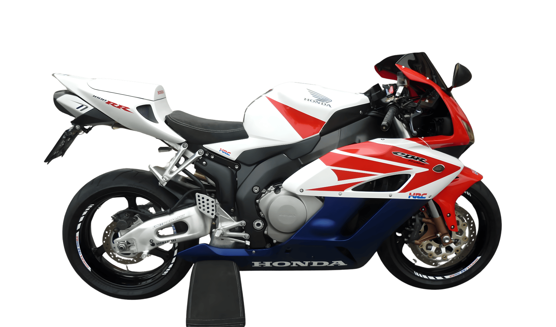 Motocykl Honda CBR1000RR